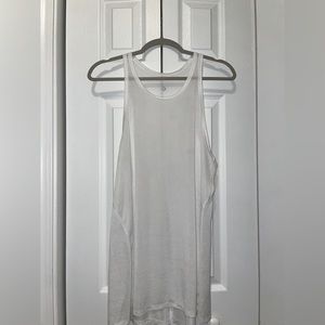 Lululemon All Tied Up Tank